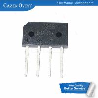 10pcs/lot D2SB60 ZIP-4 D2SBA60 ZIP D2SB 60 In Stock WATTY Electronics