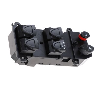 for 2006-2010 Electric Master Control Power Lifter Window Switch 35750--A130-M1 35750SNAA130M1 RHD