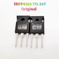 IRFP4568PBF IRFP4568แท้2ชิ้น171A TO247 150V N-Channel ทรานซิสเตอร์ใหม่แบบดั้งเดิมมอสเฟท