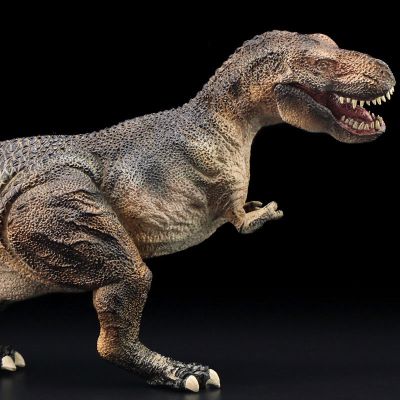 Hong Kong EDAGE Eden Jurassic World Dinosaur Tyrannosaurus Tyrannosaurus Rex Animal Model Toy Gift