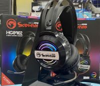 หูฟัง MARVO Scorpion รุ่น HG8902 STEREO GAMING HEADSET 7.1 USB