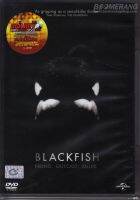 Blackfish แบล็คฟิช วาฬเพชฌฆาต (DVD) ดีวีดี