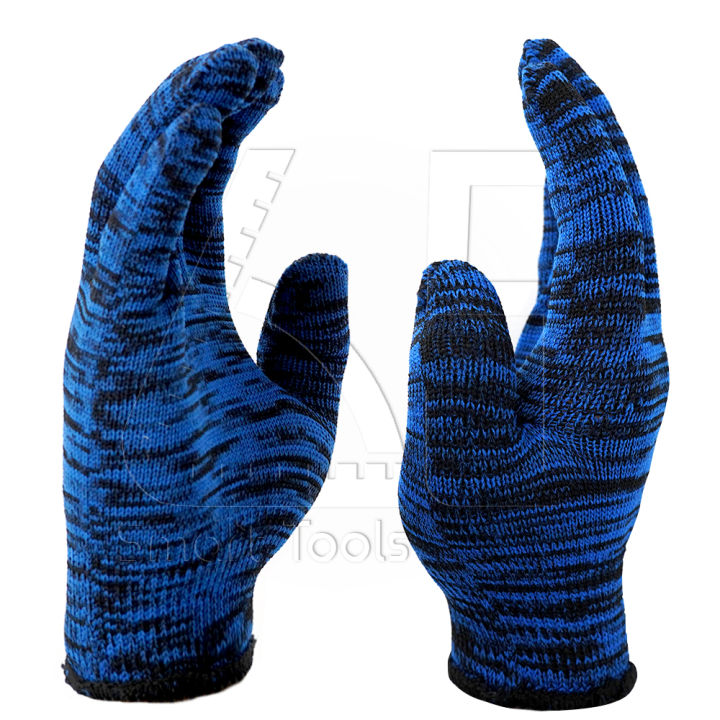 inntech-ถุงมือไนล่อน-10-โหล-120-คู่-คละสี-ถุงมือผ้า10-เข็ม-ถุงมือผ้า-ถุงมือช่าง-ถุงมือก่อสร้าง-ถุงมือทำงาน-ถุงมือทำสวน-ถุงมือ-ถุงมือด้ายถัก