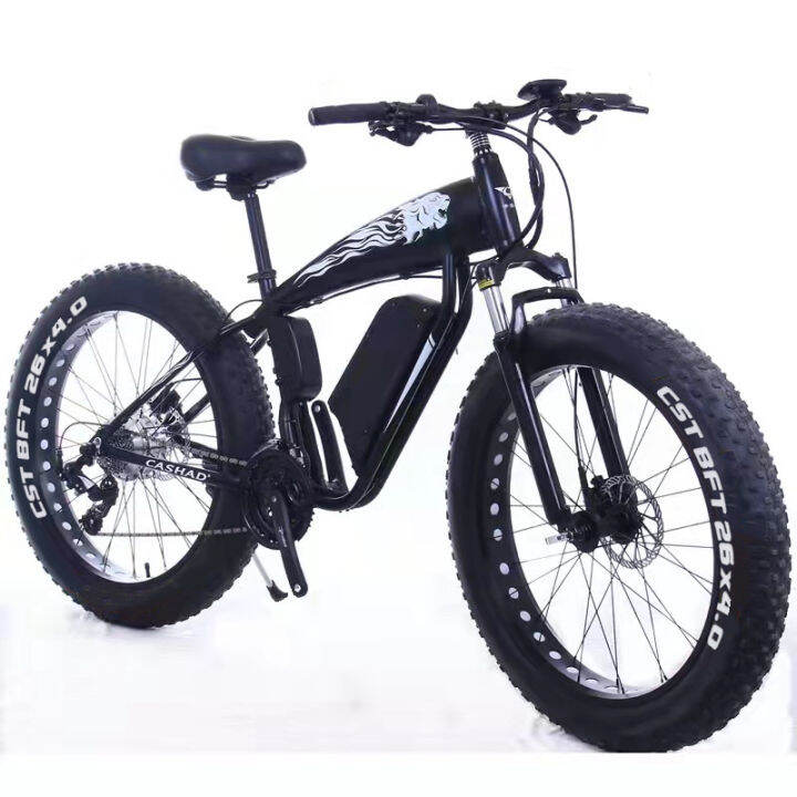 plenty electric bike review