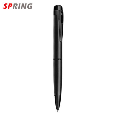W10 Spy Hidden Pen Camera 1080p 30fps Camera With 75min Vedio Recording Taking Photos For Baby Family Pet Elderly Safety
