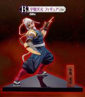 แท้ญี่ปุ่น โมเดล อุซุย Demon Slayer Tengen Uzui Figure Ichiban Kuji 2022 The City Where Demons Dwell Prize B Bandai