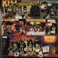 ซีดีเพลง KISS 1980 - Unmasked ,ในราคาพิเศษสุดเพียง159บาท