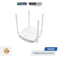 TOTOLINK N600R  600Mbps Wireless N Router