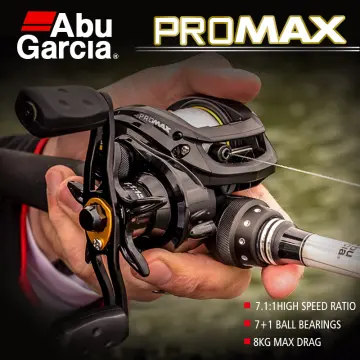Abu Garcia Black Max BMAXSP30 Spinning Reel