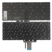 ▩ New UK laptop keyboard For Lenovo YOGA 510-14AST 510-14IKB 510-14ISK 710-14IKB 710-14ISK 710-15IKB 710-15ISK backlight