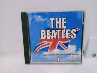 1 CD MUSIC ซีดีเพลงสากล THE BEATLES PLEASE PLEASE ME   (L2C72)