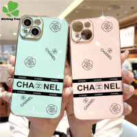 เคสสำหรับ VIVO Y20 V2026 V2027 V2028 Y12A V2029 V2032 V2033 Y20i Y20S Y20A Y12S Y02 Y02S Y16 V2042 V2043 Y15A ซิลิโคนกรณี Electroplated กรณี