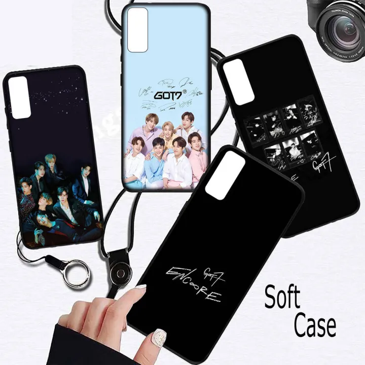 อ่อนนุ่ม-phone-ปก-เคสโทรศัพท์-j178-n118-kpop-got7-jackson-jb-coque-หรับ-samsung-galaxy-a11-a12-a31-a71-a51-a21s-a50-a10-a20-a30-a20s-a30s-a52-a50s-a10s-a70-a02s-m02-a02-a04s-a32-4g-5g-a03s-a52s-a04-ซิ