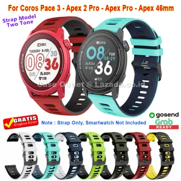 Harga best sale coros apex