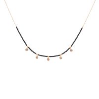 January Birthstone Necklace Kay Jewelers Stainless Steel Birthstone Necklace - Necklace - Aliexpress