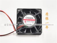 ยี่ห้อใหม่ใหม่ SUNON Jianzhun อินเวอร์เตอร์ DC12V MB60201V1-000C-A99 1.62วัตต์พัดลมระบายความร้อนอินเวอร์เตอร์