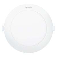 ดาวน์ไลท์ LED NNP735663 PANASONIC อะลูมิเนียม/พลาสติก สีขาว 6 นิ้ว กลม