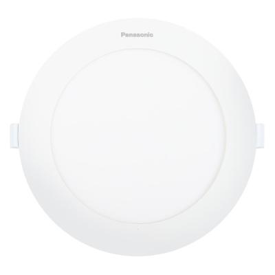 ดาวน์ไลท์ LED NNP745563 PANASONIC อลูมิเนียม/พลาสติก สีขาว 7 นิ้ว กลม