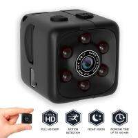 SQ11แบบพกพากล้อง CUBE กล้อง Mini Security 1080P กล้อง Night Vision Motion Detection กล้อง CMOS SENSOR Recorder กล้องวิดีโอ