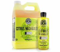 แชมพูล้างรถ Chemical Guys Citrus Wash&amp;Gloss ขวดแบ่ง