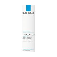 Effaclar K(+) Lotion  เอฟฟาคลาร์ โทนเนอร์  โลชั่นบำรุงผิวหน้า สำหรับผู้มีปัญหาสิว 200 มล.(ซื้อลาโรชครบ 1800 บาทรับฟรี ชุดเซ็ทกระเป๋า มูลค่า 390 บาท)