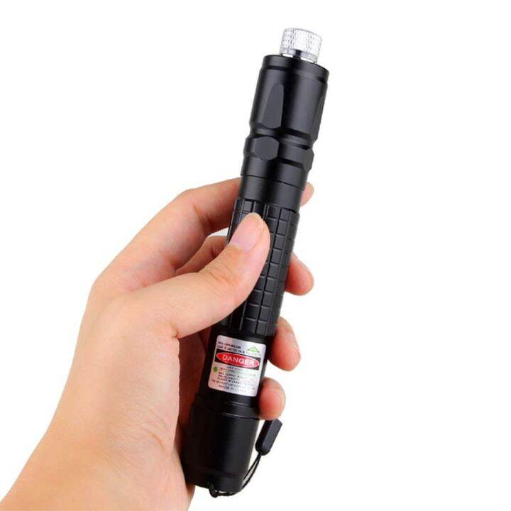 532nm-8000m-high-power-green-laser-pointer-adjustable-focus-star-shape-light-pen-lazer-beam-military-green-lasers