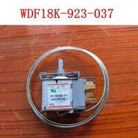 WDF18K-923-037 3Pin Refrigerator Thermostat Household Metal Temperature Controller For Haier refrigerator parts ?