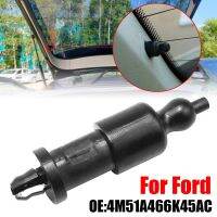 ตัวล็อคชั้นวางของพัสดุใหม่1X สำหรับ Ford Focus 2 2.5ฟัก MK2 04-11 C-Max MK1 03-10 4M51A466K45AC แขวนเชือกสำหรับยกของ