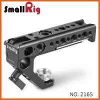 SALE SmallRig Arri Locating Handle 2165 ##กล้องถ่ายรูป ถ่ายภาพ ฟิล์ม อุปกรณ์กล้อง สายชาร์จ แท่นชาร์จ Camera Adapter Battery อะไหล่กล้อง เคส