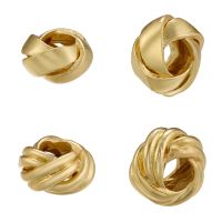 【YF】 ZHUKOU 8mm contas para jóias fazendo sinuosas diy pulseiras artesanais colares Acessórios de VZ362