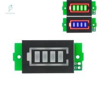 SUNANNE 3.7V 4.2V 1S 2S 3S 4S 8S โมดูลแบตเตอรี่ลิเธียมยานพาหนะไฟฟ้าสีเขียวสีน้ำเงินโมดูลตัวระบุแบตเตอรี่แบตเตอรี่เครื่องทดสอบพลังงานแบตเตอรี่ความจุ