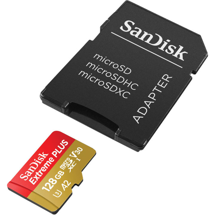 sandisk-adapter-micro-sd-to-full-sd-adapter-ตัวแปลง-sd-สำหรับอ่าน-micro-sd-card