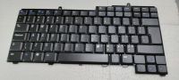 New Laptop keyboard for Dell for Inspiron 1300 B120 B130 Latitude 120L Black US - V-0511BIAS3-US