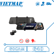 CAMERA HÀNH TRÌNH VIETMAP G40