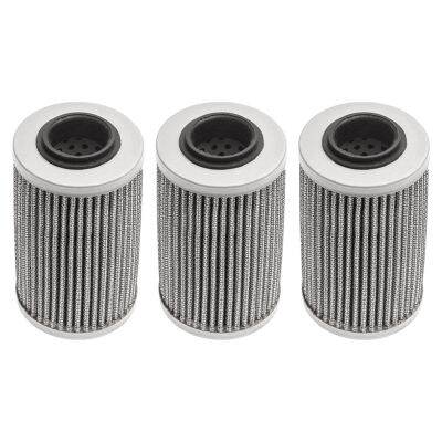 3X Oil Filter 1503 and 1630 for Sea Doo Seadoo Rotax 420956744