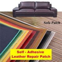 50cmx138cm Self Adhesive Leather Repair Patch For Sofa Furniture Seat Car Fix Mend PU Leather Sticker DIY Refurbishing Fabric Cleaning Tools