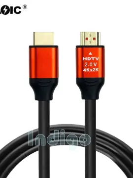 HDMI Cable 5m Buy at Singapore Now - XLT SYSTEMS