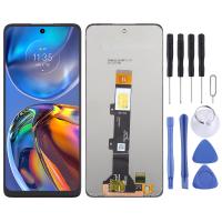 หน้าจอจอ LCD แบบดั้งเดิมพร้อม Digitizer ประกอบเต็มตัวเครื่องสำหรับ Motorola Moto E32 / E32S (เท่าที่คุณชอบ)