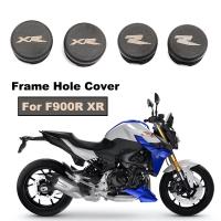 ❖♨2ชุดฝาครอบกรอบตกแต่งสำหรับ BMW F900R F900XR F900 R F900 XR F 900R F 900XR 2018-2023 2022 2021