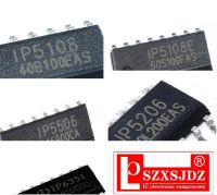 100pcs IP5108 IP5108E IP5206 IP5506 IP6351 SMD ESOP16/SOP16 New original