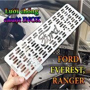 HCM-Lưới chống chuột ô tô Ford Ranger,Everest