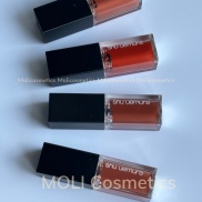 Son kem Shu Uemura Rouge Kinu Cream Lip Color các màu 793, 599, 784