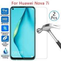 เคส7i Huawei Nova ปกป้องหน้าจอสำหรับกระจกเทมเปอร์,เคสโทรศัพท์360 Nana Ko Electron สำหรับ Huawei Huawei Huawei Huawei Nova7i 7 I I7 6.4