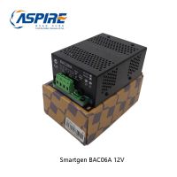 BAC06อัจฉริยะ12V BAC06อัจฉริยะ12V อะไหล่เครื่องกำเนิดไฟฟ้า ZH-CH2804 Smartgen 6A BAC06A เครื่องชาร์จแบตเตอรี่สำหรับทั้ง12V 24V หยุดอัตโนมัติเปลี่ยน ZHCH2806ได้