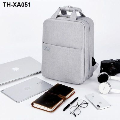 Apply the MacBook pro 15.6 13.3 new IIL 14 bag backpack