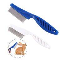 【FCL】▬♙♝ Needle Comb Remover Flea Loose Hairs Dog Grooming Cleaning Supplies