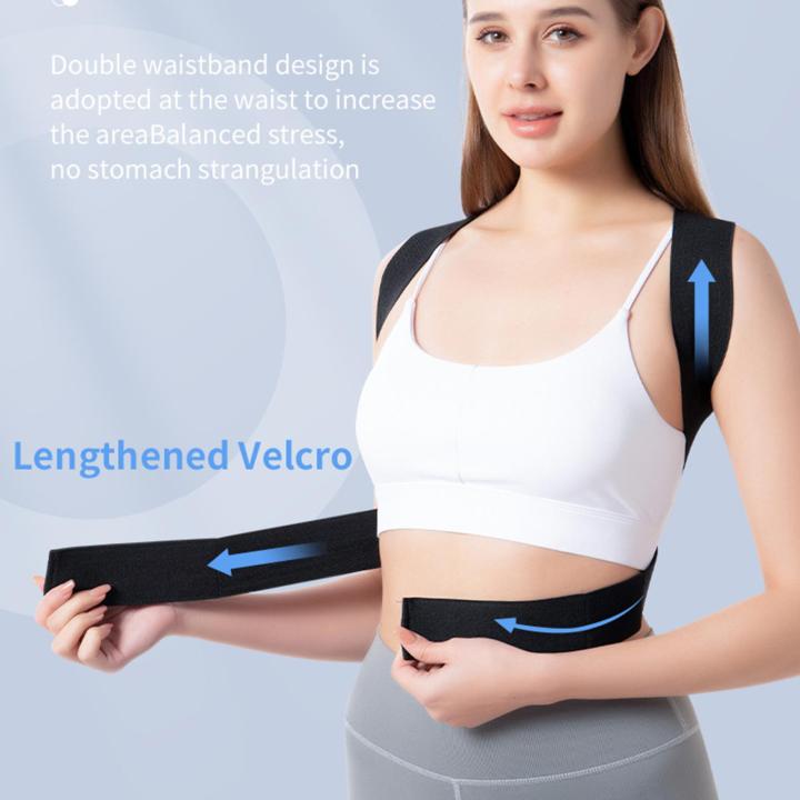 smart-posture-corrector-adjustable-back-support-spine-belt-medical-vibration-reminder-brace-lcd-body-reshape-men-women-child