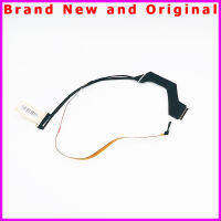 Kabel แล็ปท็อป LCD Baru untuk MSI A5EFK-001US MS15CK MS-15CK Paparan Skrin LCD สาย EDP K1N-3040279-H39 40PIN LCD 0.5M