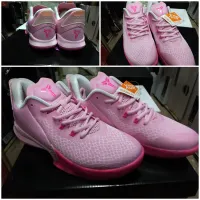 kobe mamba pink