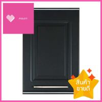 ตู้เดี่ยว KING PLATINUM PEARL 45x67.8 ซม. สีเทาSINGLE WALL CABINET KING PLATINUM PEARL 45X67.8CM GREY **มีบริการชำระเงินปลายทาง**